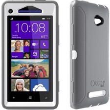 OtterBox HTC 8X Defender Case